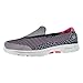 Skechers Performance Women's Go Walk 3 Go Knit Walking Shoe,Navy/Pink,8.5 M US