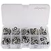 Anglerbasics Fishing Rod Guide Tip Repair Kit rod part Fishing_USA (80 PCS)