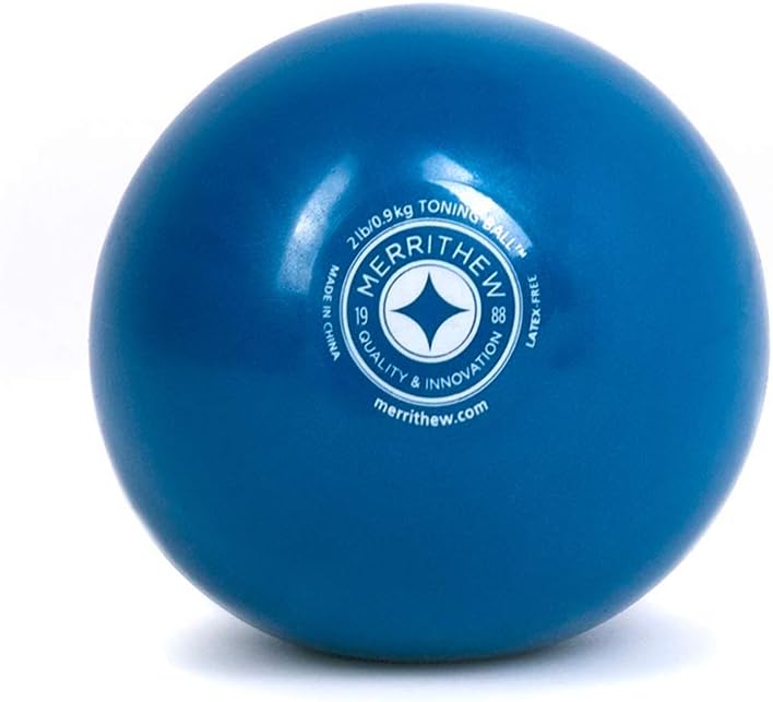 STOTT PILATES Toning Ball