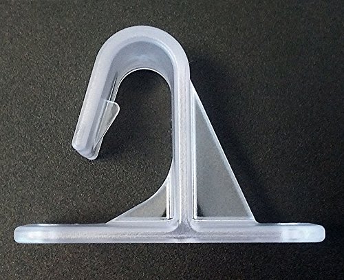 Retract-A-Gate Universal Mounting Bracket Kit