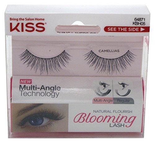 Blooming Lashes Camellias (3 Pack)