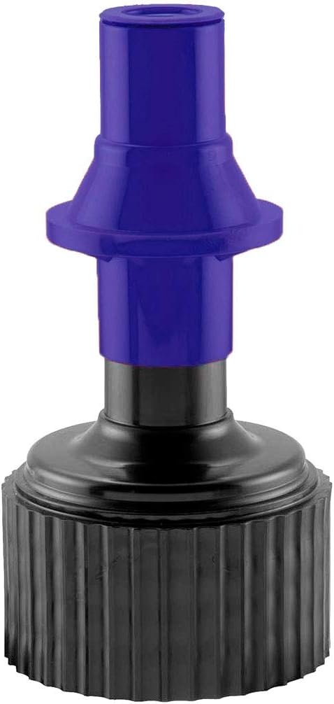 TUFF JUGS Ripper Cap