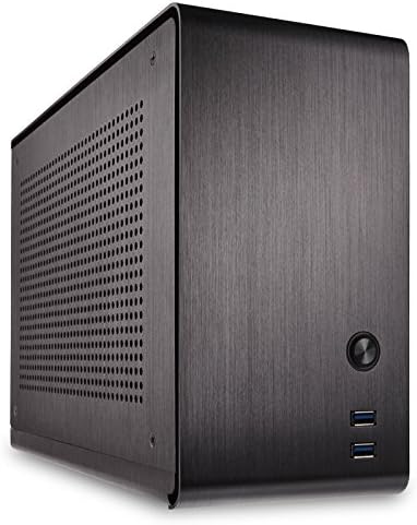 Kolink Rocket PC case - Black