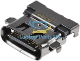 LPUK USB C Port for Lenovo ThinkPad T480s T490 T490s L14 Gen 3 ASUS TUF view 2