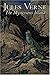 The Mysterious Island (Illustrated)