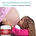Crema para las Estrias y Cicatrices - Elimina y Previene Marcas de Estiramiento - Para Hombres, Mujeres Embarazadas y Recien Paridas
