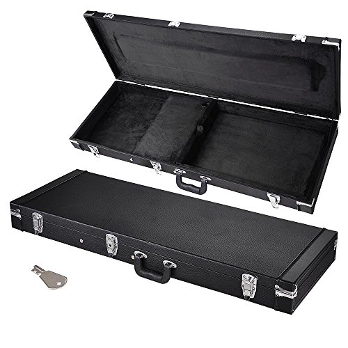 Top 10 Guitar Cases For Electric Guitars of 2020 No Place Called Home
