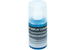 Monoprice Universal Screen Cleaner (Large Bottle) for LCD & Plasmas TV, all iPad, iPhone, Galaxy Tabs, and smartphones