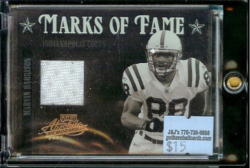 2004 Upper Deck Sweet Spot Steven Jackson Sweet Swatches Jersey St Louis Rams Football Card - Mint Condition - Shipped In Protective Display Case