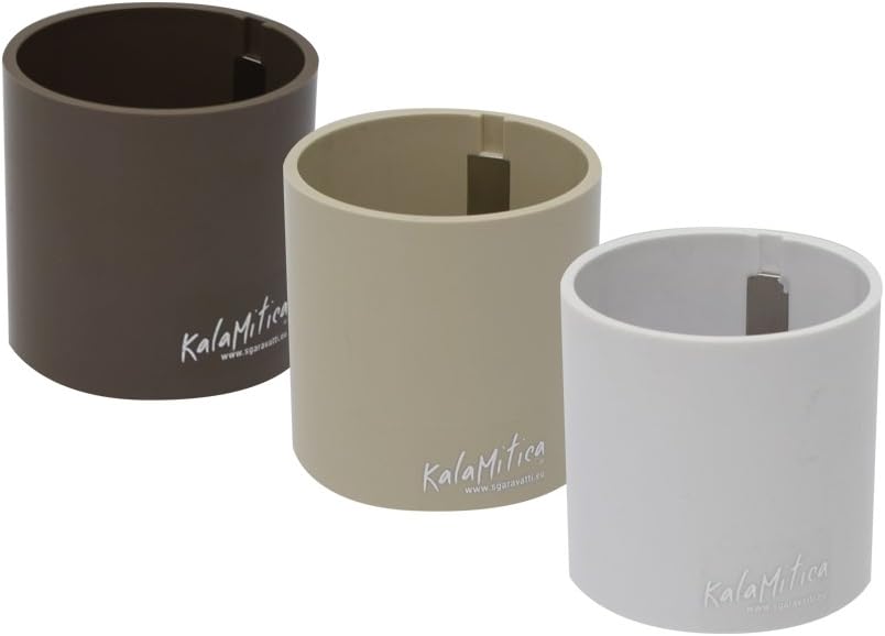 Appendiabiti adesivi per pareti in gesso