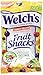 Welches Fruits Snack Tangy Fruits 2.25 Ounce (Pack of 48)