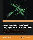 Image de Implementing Domain-Specific Languages with Xtext and Xtend