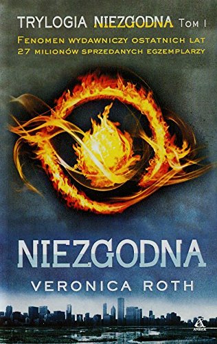 Niezgodna t.1
