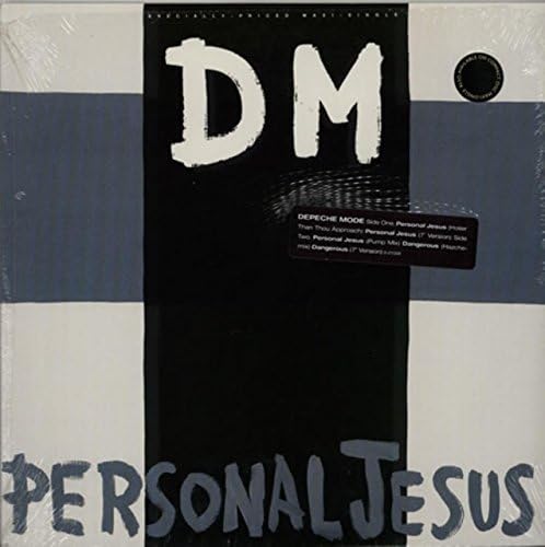 Personal Jesus / Dangerous