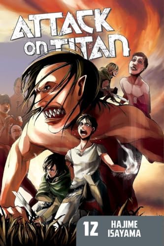 Amazon.com: Attack on Titan 9: 8601404239007: Isayama, Hajime: Books