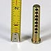 RanchEx 102296 Universal Clevis Pin - Adjustable, Cut Off Excess - 1/2