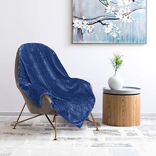 Msicyness Pet Blanket Premium Fleece Fabric Blankets Soft and Warm Dogs & Cats Throw for Couch，Furniture Chair and Bed Baby Toddler Human Suitable - Thumbnail 5