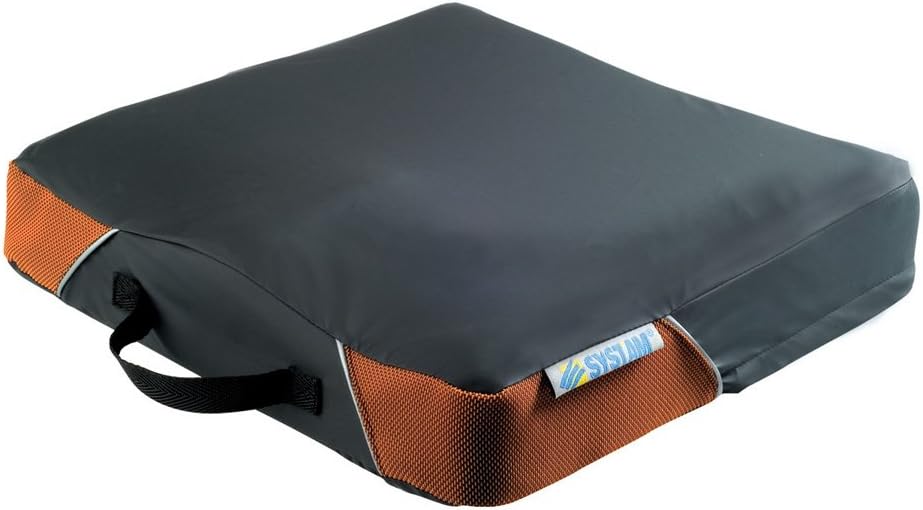 Systam P361C Viscoflex Cushion for Pressure Sores up to 2nd Degree