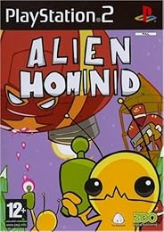 Alien Hominid