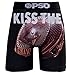 PSD Men's Kiss The Ring Boxer Brief Underwear