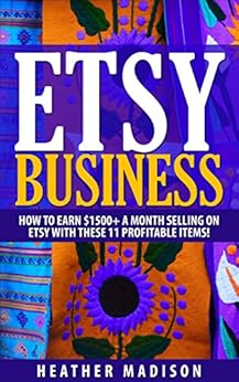 Amazon Com Etsy Business 11 Amazing Items That Can Make