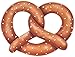 Pretzel Cutouts