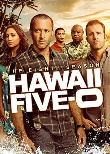 Amazon.com: Hawaii Five-0: Season 3 : Daniel Dae Kim, Alex O