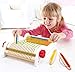 Hape My First Loom Wooden Weaving Toy with Accessories