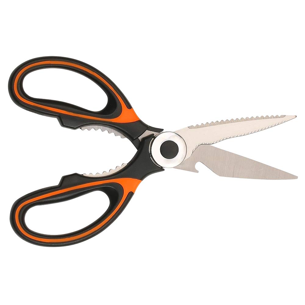 Best multi-function kitchen scissors