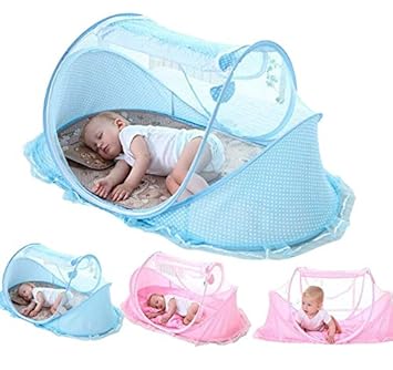 baby bug net