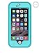 iPhone 6 Waterproof Case, Bessmate Underwater Protection Cover Waterproof Shockproof SnowProof DustProof Case with Viewing Kickstand Fingerprint Recognition Touch ID for iPhone 6 4.7inch(Blue)