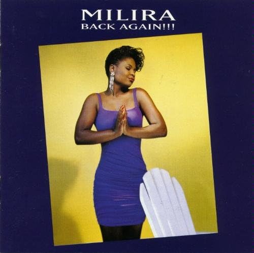 Bahamadia - Kollage - Amazon.com Music