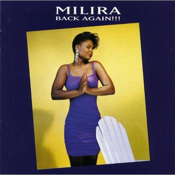 Bahamadia - Kollage - Amazon.com Music