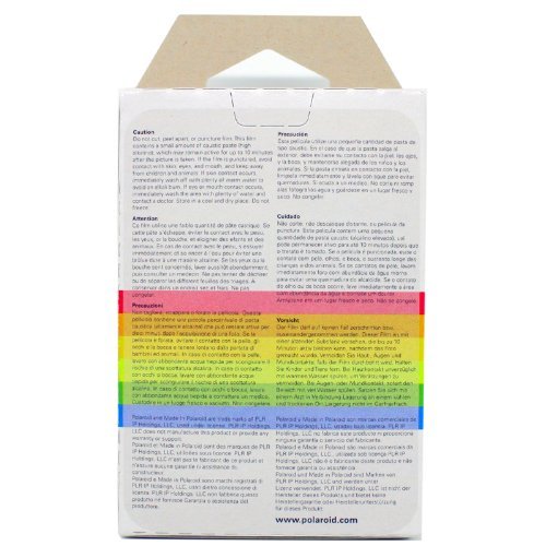 Polaroid-PIC-300-Instant-Film-20-Prints