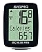 Sigma BC 9.16 ATS Wireless Bike Computerthumb 1