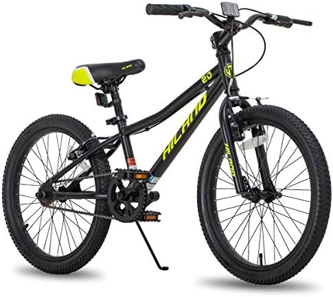 mountain bike for a 10 year old