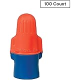 Direct bury electrical wire