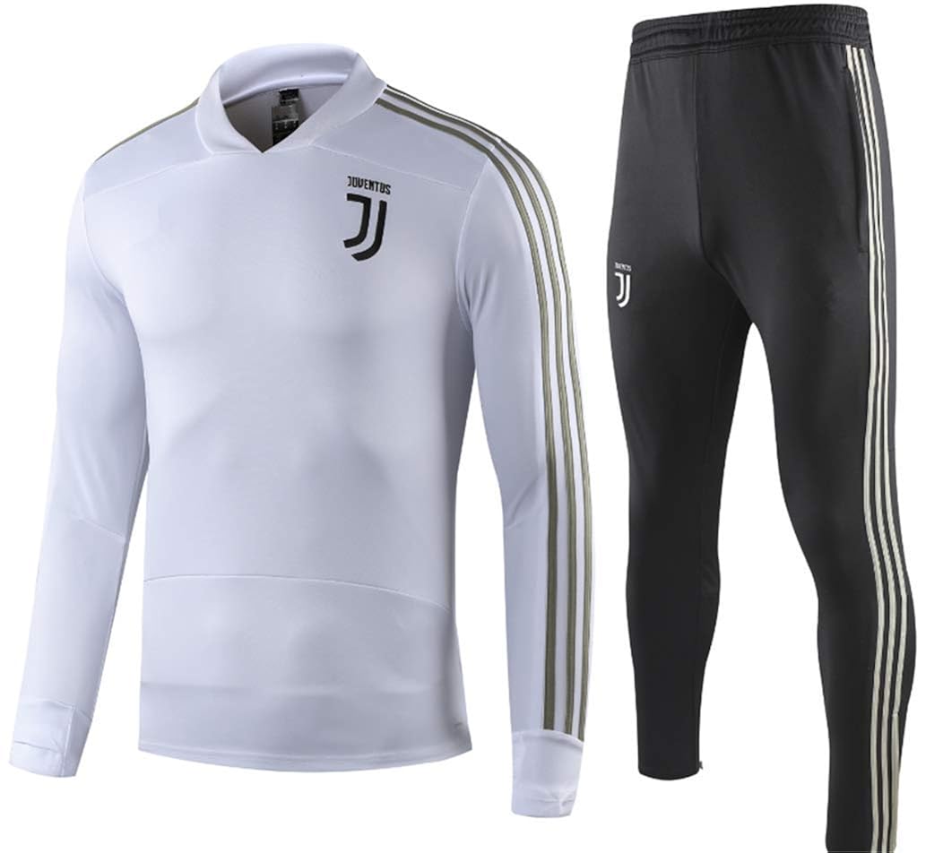 Juventus Training Jumper