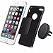 Creazy Car Magnetic Air Vent Mount Holder Stand for Mobile Cell Phone iPhone GPS UF