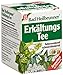 Bad Heilbrunner Erkältungstee / cold tea (4 Packs each 8 Teabags) - fresh from Germany