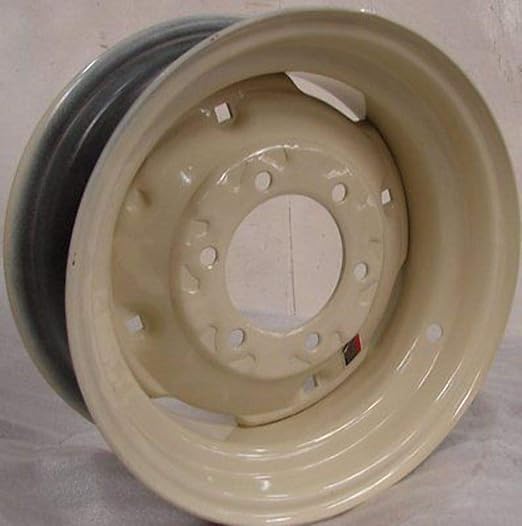 15x10 6x6 Ag Farm Implement Steel Wheel Rim Automotive