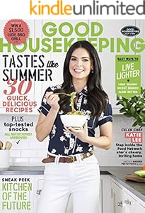 Good Housekeeping