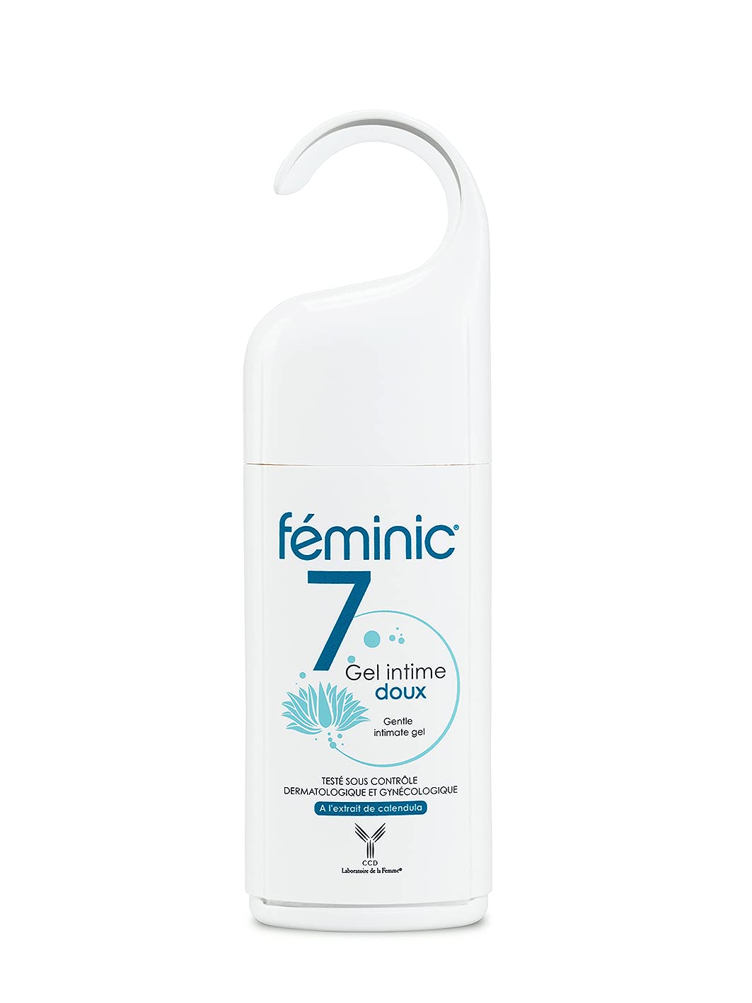 Féminic 7 Gentle Intimate Gel 200ml