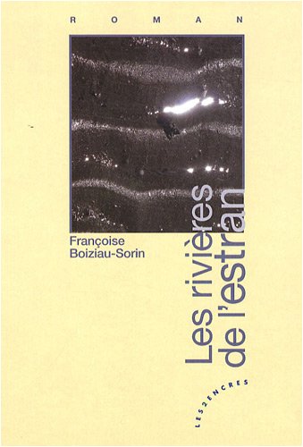 Les  rivières de l'estran