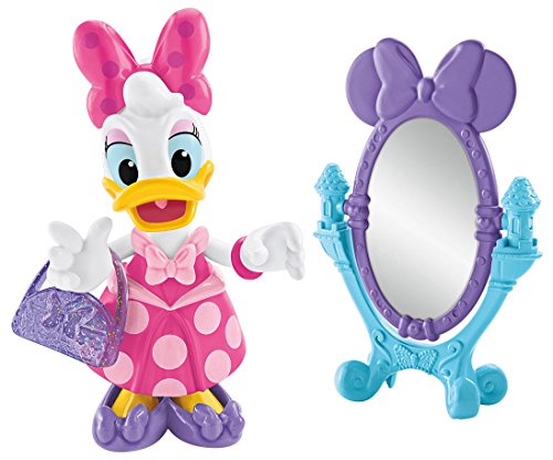 Fisher-Price Disney Minnie, Princess Daisy Bow-tique Pack