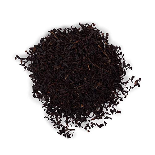 Ahmad Tea Special Blend - Schwarzer Tee mit Bergamotte - Spezialmischung Assam & Ceylon - Lose - 500g – Bild 7