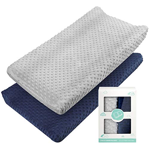 serta changing table pad