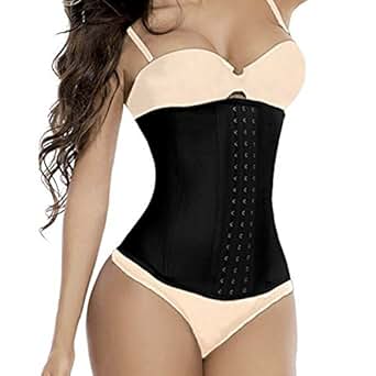 shapewear waist