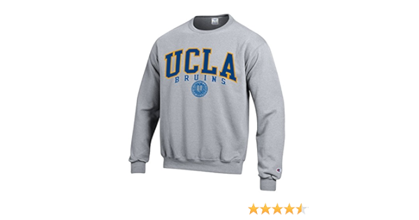 ucla hoodie amazon