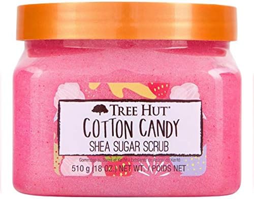 tree hut scrubs amazon